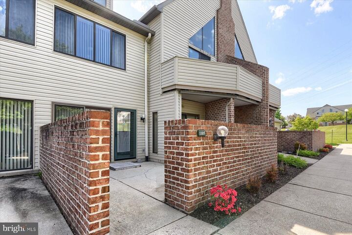 Property Photo:  1105 Cherrington Drive  PA 17110 