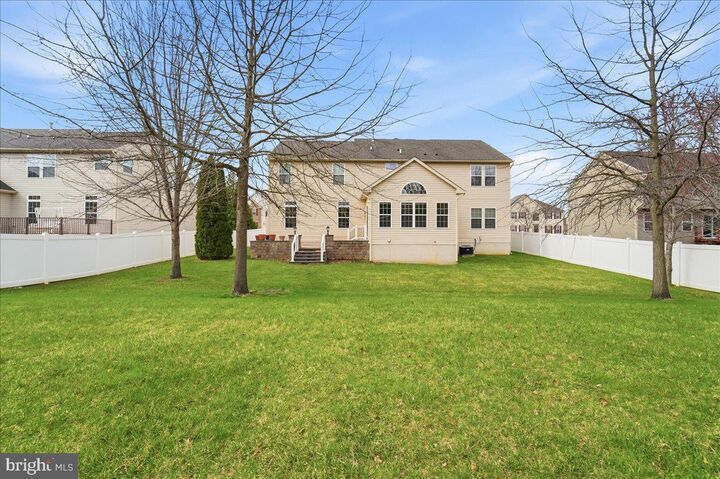 Property Photo:  704 Varga Circle  NJ 08518 