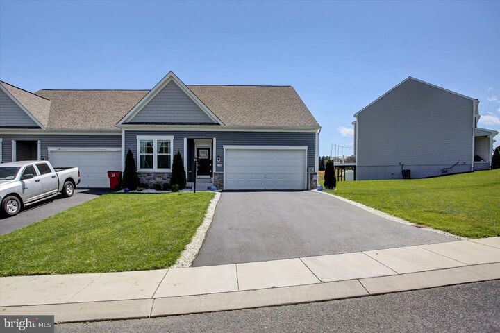 Property Photo:  11700 Mystic Rock Lane S  PA 17268 
