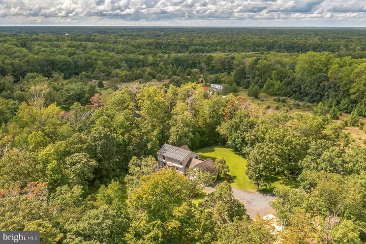 Property Photo: 214 Head Of River Road NJ 08270