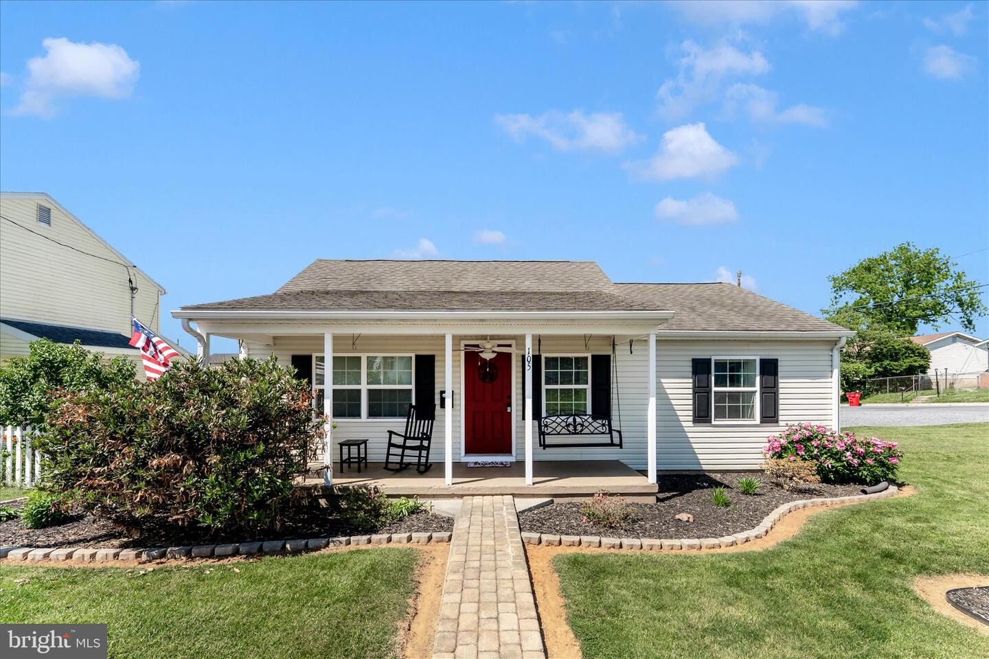 Property Photo: 105 Preston WV 25438