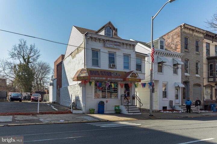 Property Photo:  Franklin Street  PA 19602 