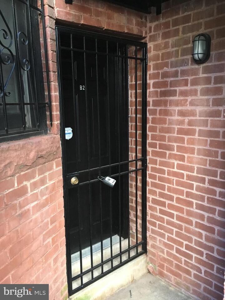 Property Photo:  1630 19th NW #B2  DC 20009 