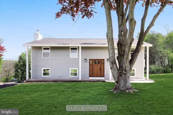 Property Photo:  823 Baltimore Street  PA 17019 