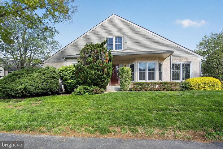 Property Photo:  1200 Halifax Court 1200  PA 19382 