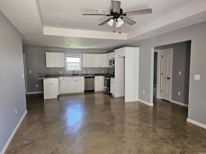 Property Photo:  209 Formon Drive  AR 72450 