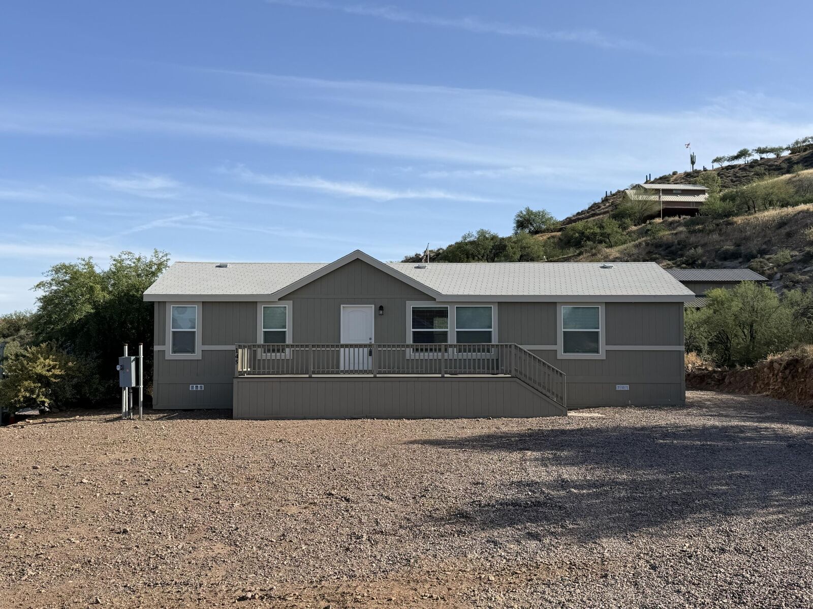 Property Photo: 145 Four Peaks Road AZ 85553