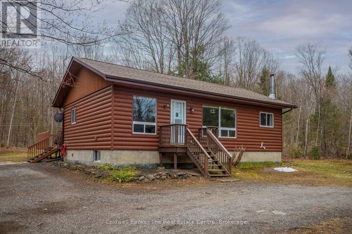 Property Photo: 3016 118 Highway ON P1L 1X1