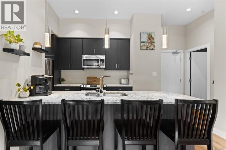 Property Photo:  2655 Sooke Road 417  BC V9B 1Y3 