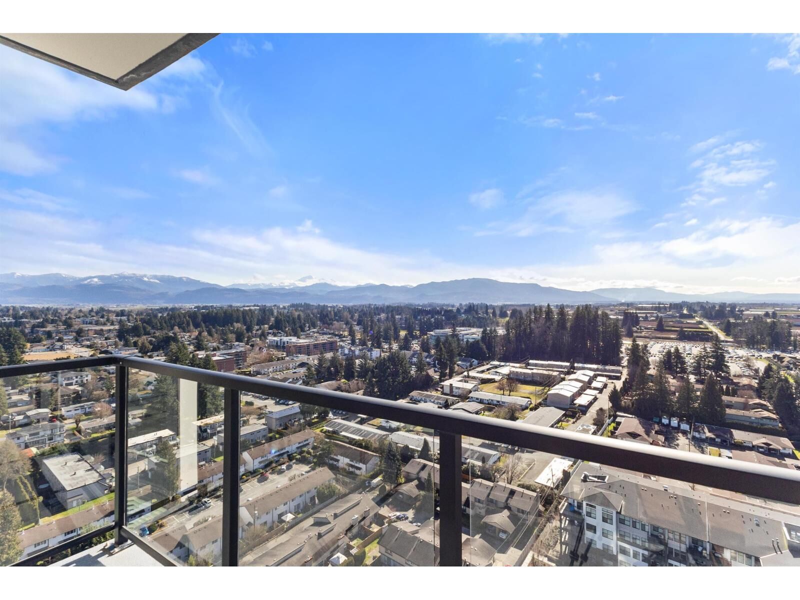 Property Photo:  2180 Gladwin Road 2206  BC V2S 0H4 