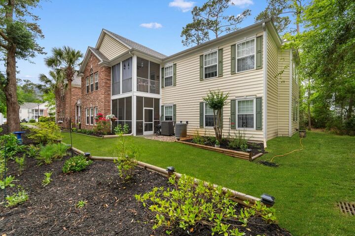 Property Photo:  143 Crane Dr. B  SC 29585 