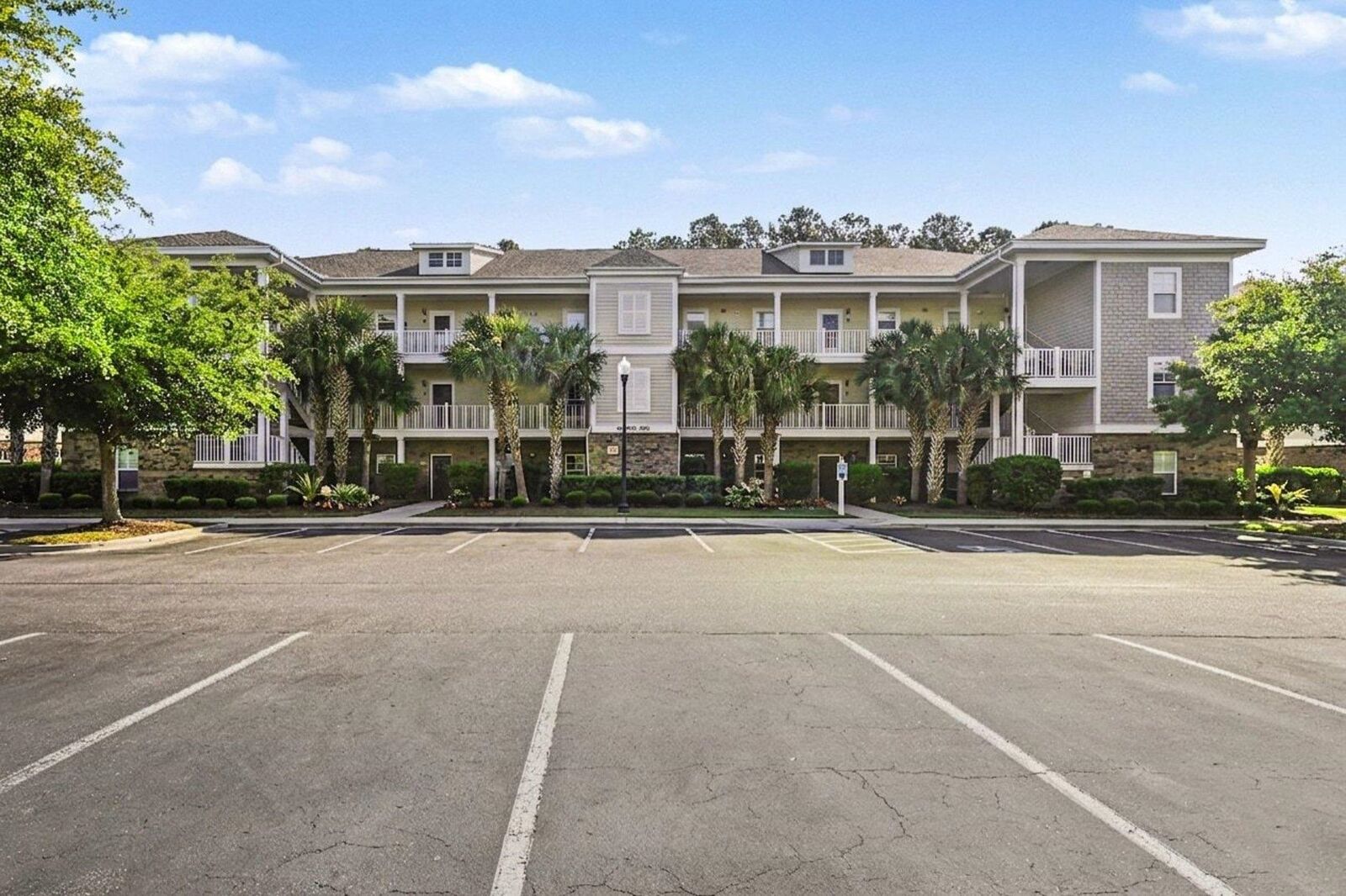 Property Photo:  6253 Catalina Dr. 313  SC 29582 