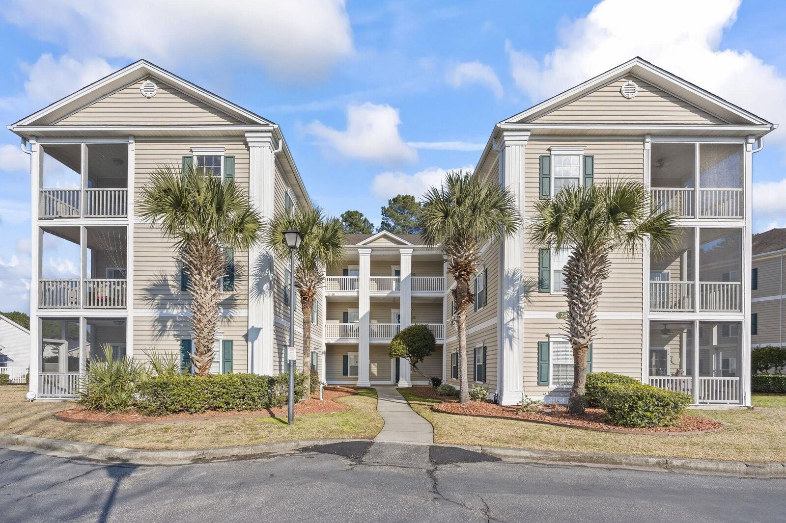 Property Photo:  248 Sun Colony Blvd. A-305  SC 29568 