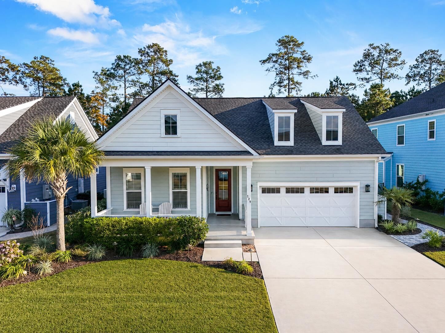 Property Photo:  129 Black Water Dr.  SC 29576 