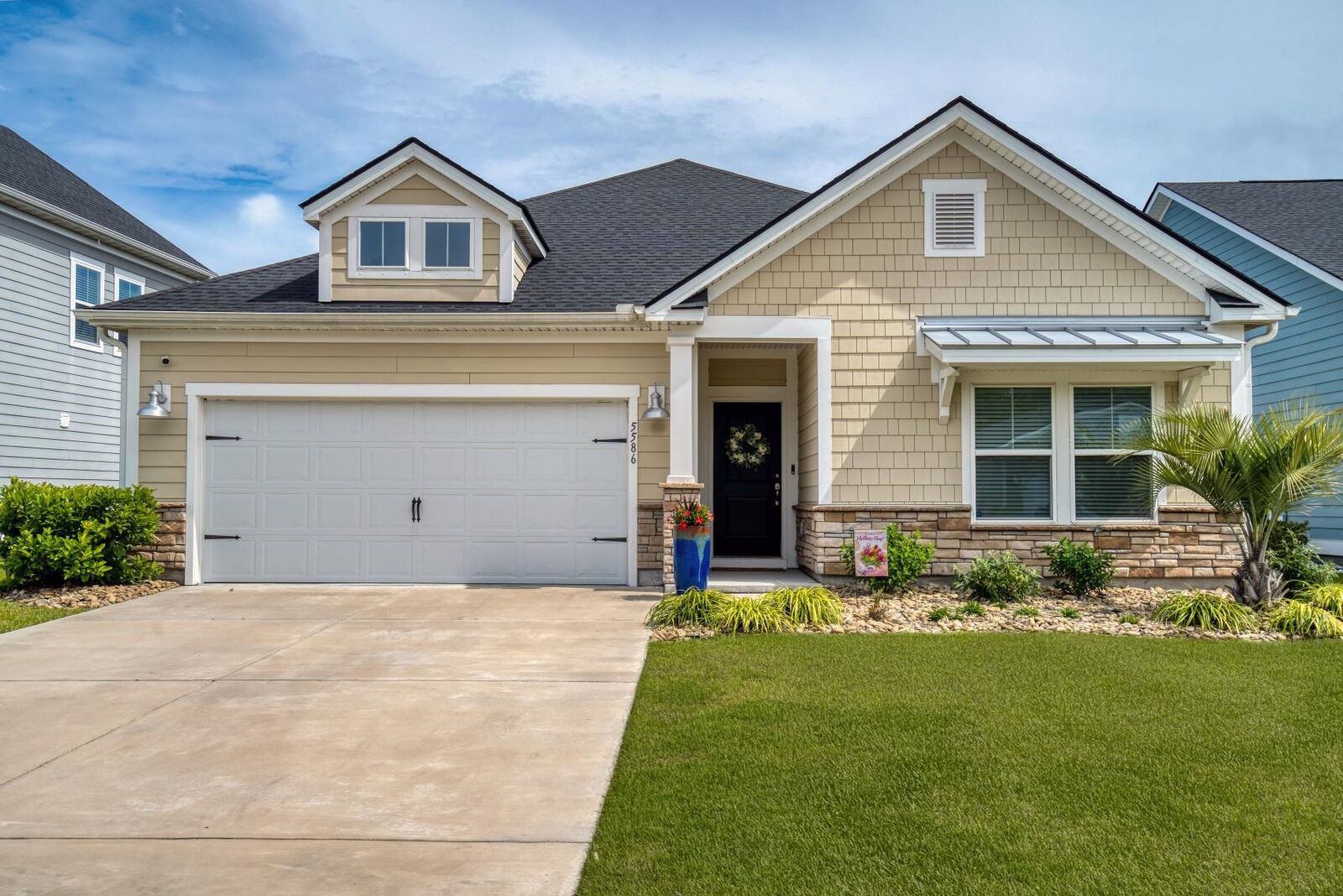 Property Photo:  5586 Whitebark Dr.  SC 29577 