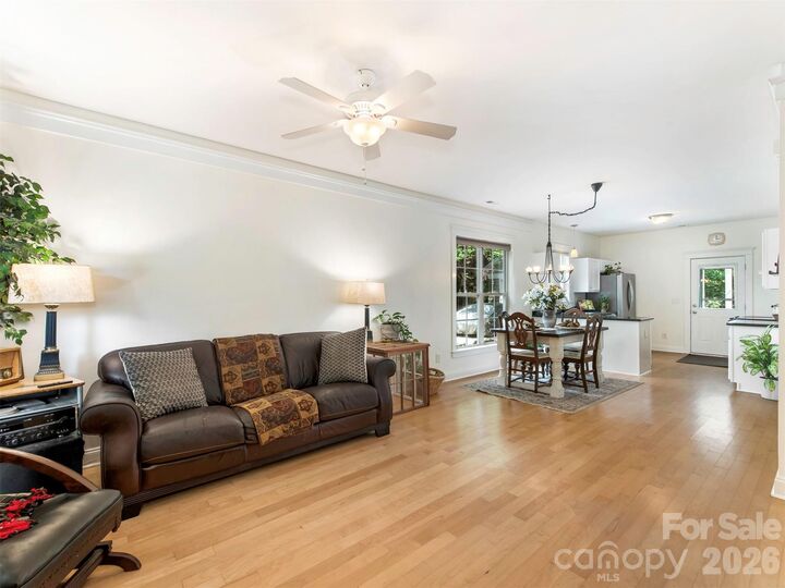 Property Photo:  8214 Ballymore Court  NC 28078 