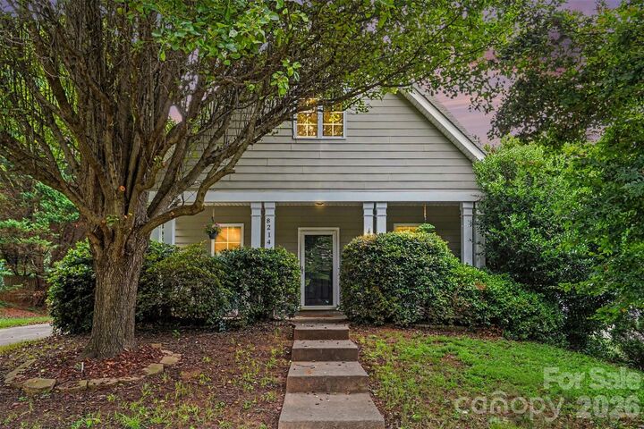 Property Photo:  8214 Ballymore Court  NC 28078 