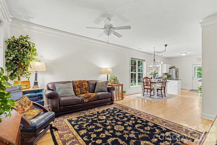 Property Photo:  8214 Ballymore Court  NC 28078 