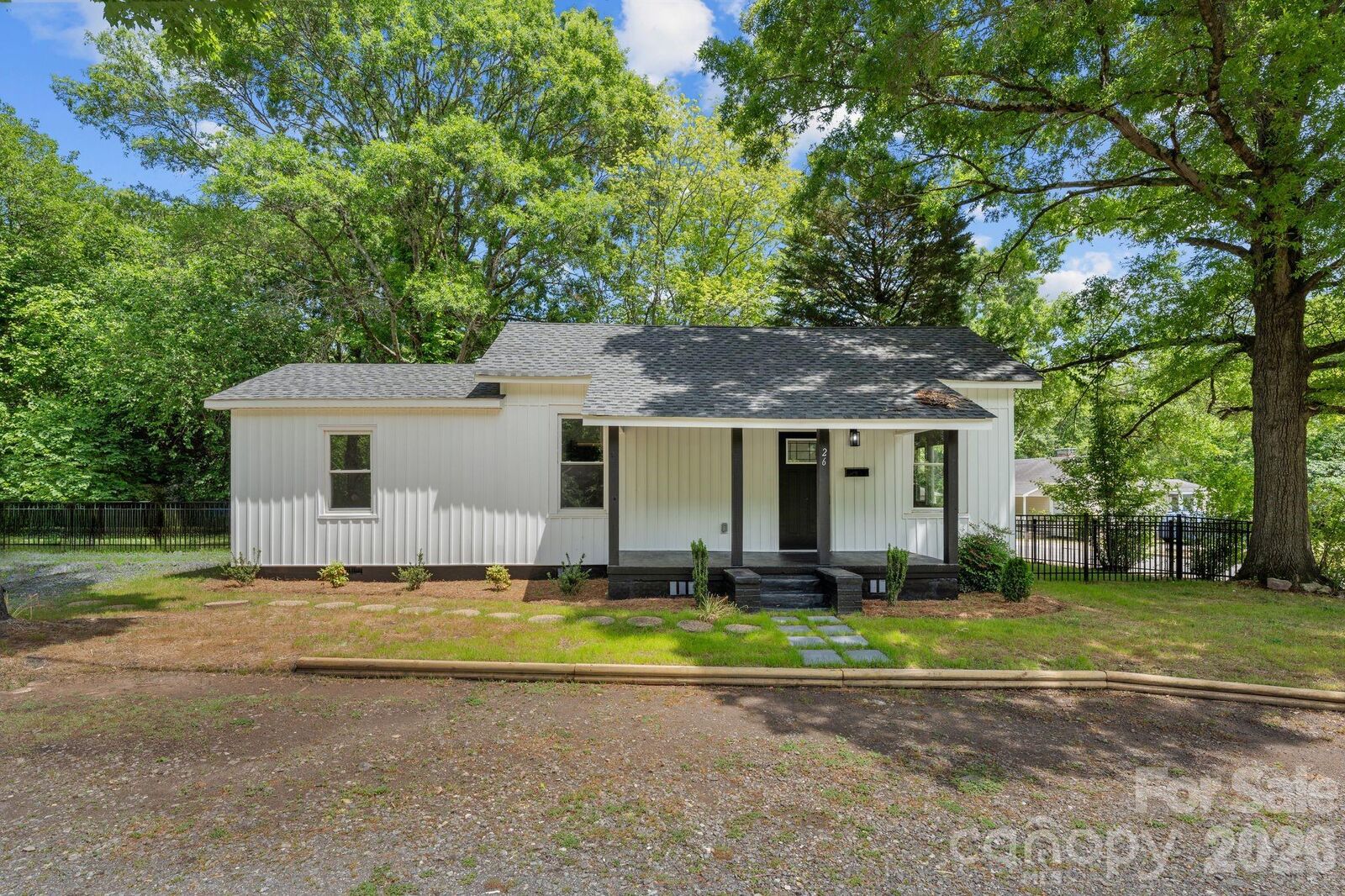 Property Photo:  26 Poe Street 248  SC 29730 
