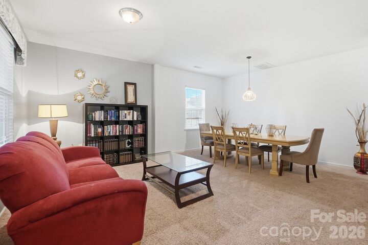 Property Photo:  112 Meadow Stream Drive  NC 28120 