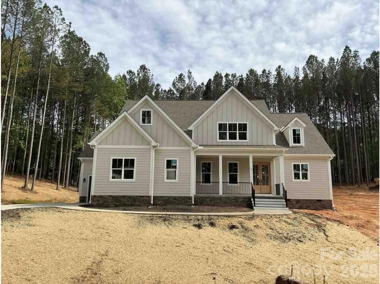 Property Photo: 163 Winding Forest Drive NC 28166