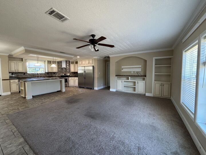 Property Photo:  207 New Grade Road  SC 29461 