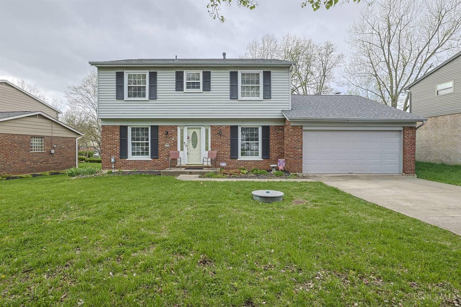 Property Photo:  7099 Pickway Drive  OH 45233 