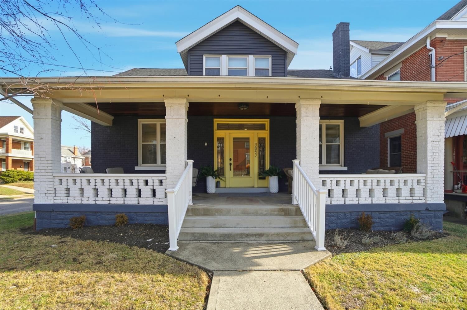 Property Photo:  3852 Burwood Avenue  OH 45212 
