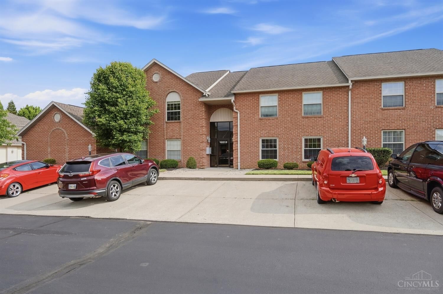 Property Photo:  10512 West Road  OH 45030 