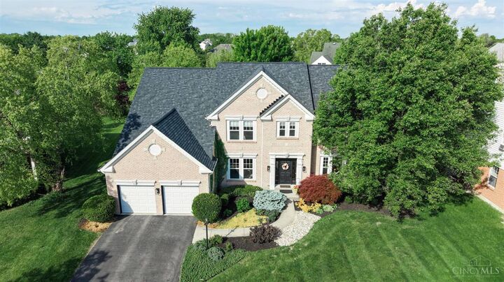 Property Photo:  4265 Westminster Way  OH 45040 