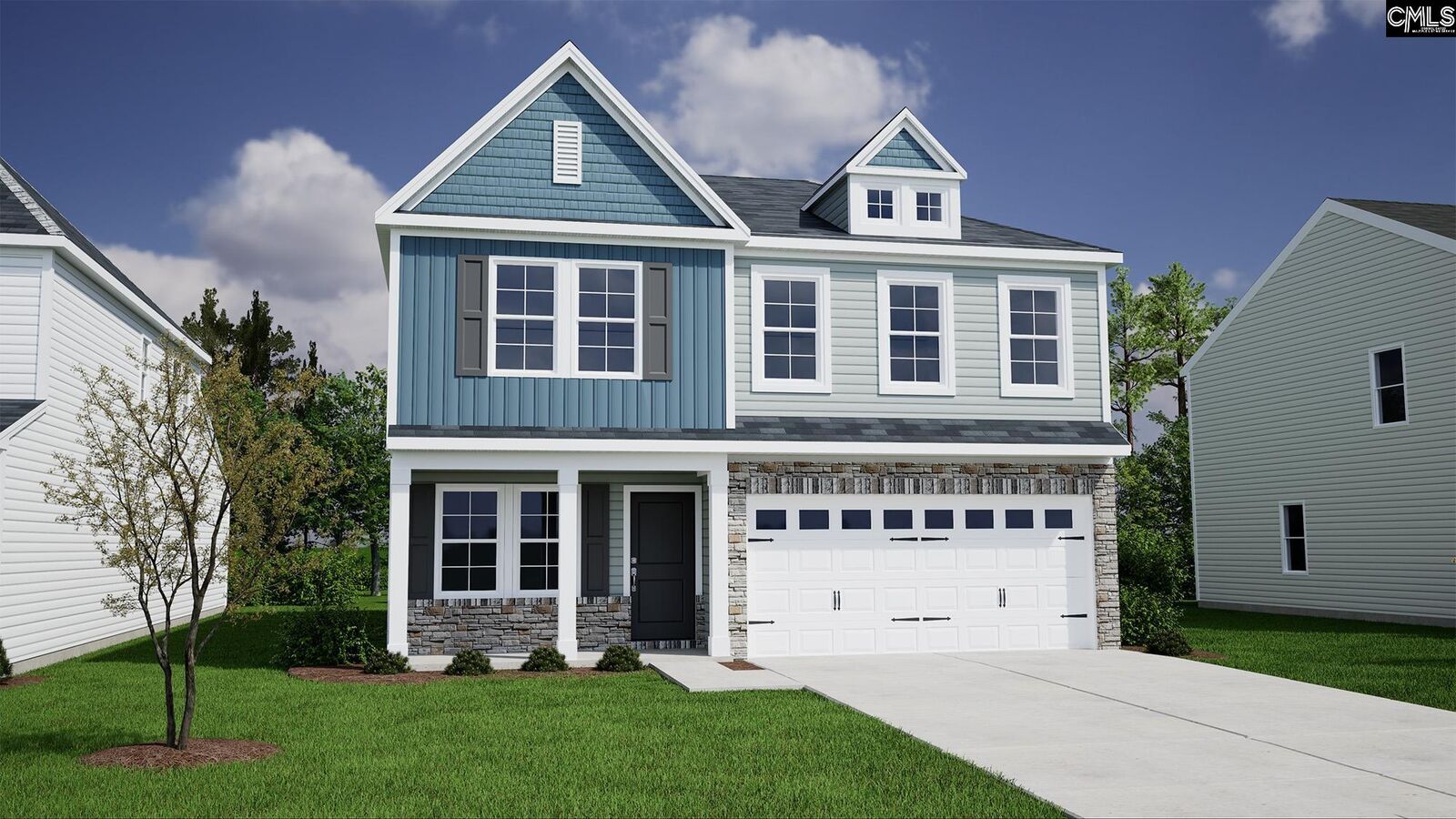 Property Photo: 230 Kingsley SC 29016