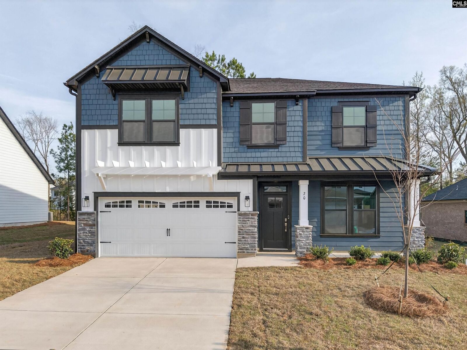 Property Photo:  20 Elk Run  SC 29036 