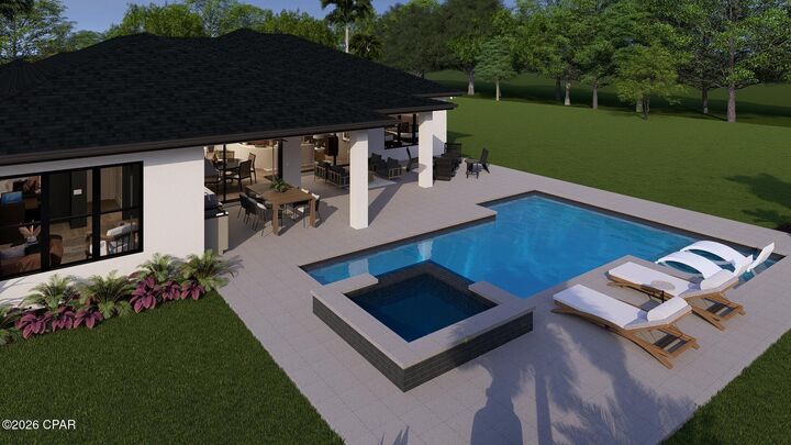 Property Photo:  4133 Catherine Street  FL 32408 