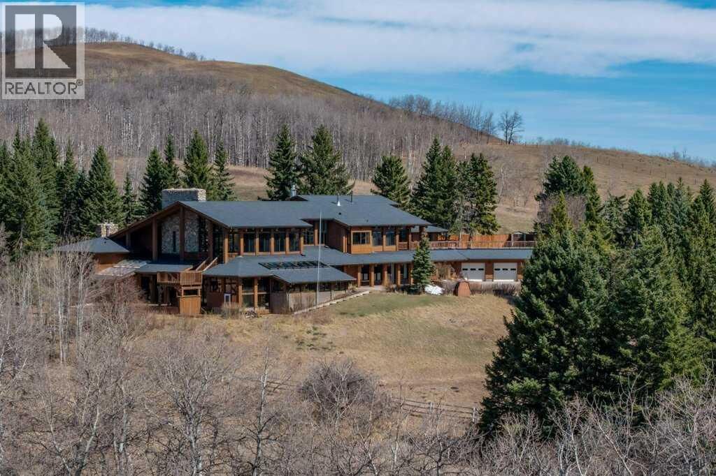 Property Photo: 240074 Highway 546 AB T0L 2A0