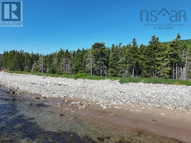 Property Photo:  Cabot Trail  NS B0E 1B0 