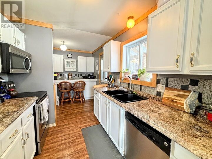 Property Photo: 64 Hemlo Dr ON P0T 2E0
