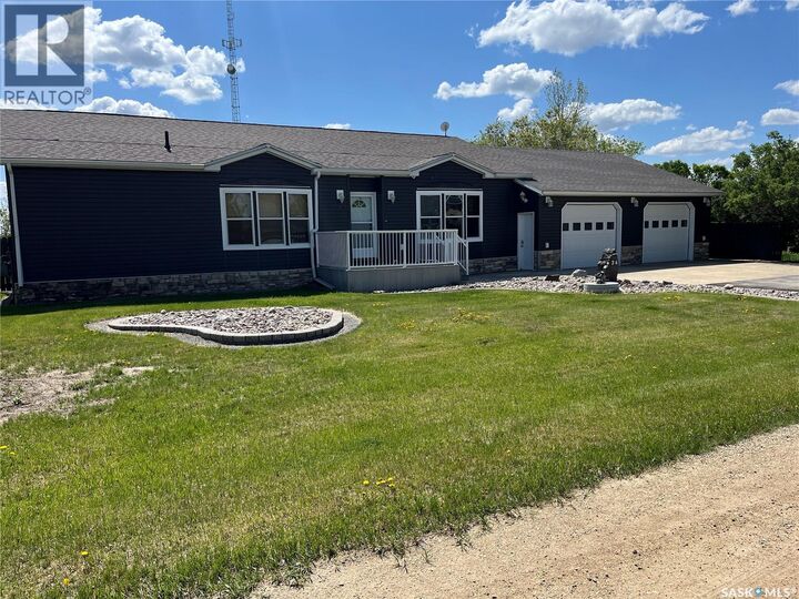 Property Photo:  24 Hall Street  SK S0C 1H0 