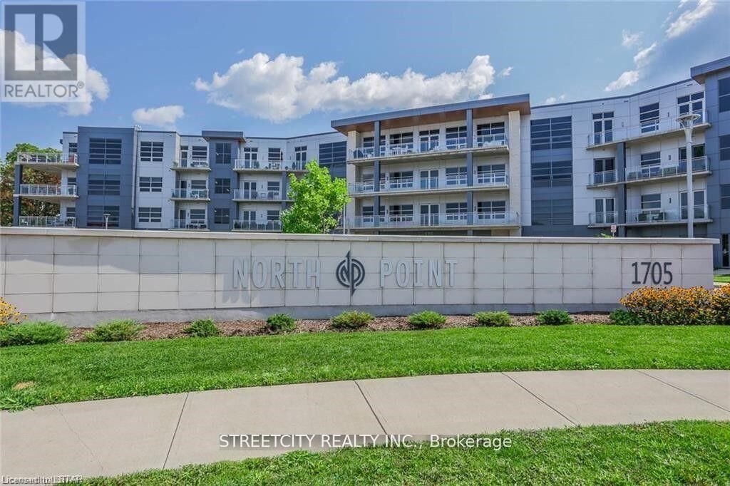 Property Photo:  1705 Fiddlehead Place 400  ON N6G 0S1 
