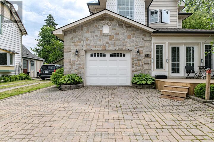 Property Photo: 255 Water Street South ON N4X 1B1