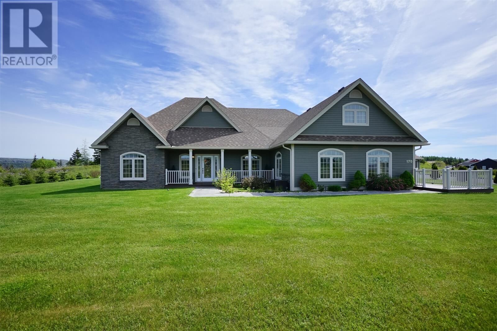 Property Photo:  101 Freshwater Road  NL A1Y 1C6 