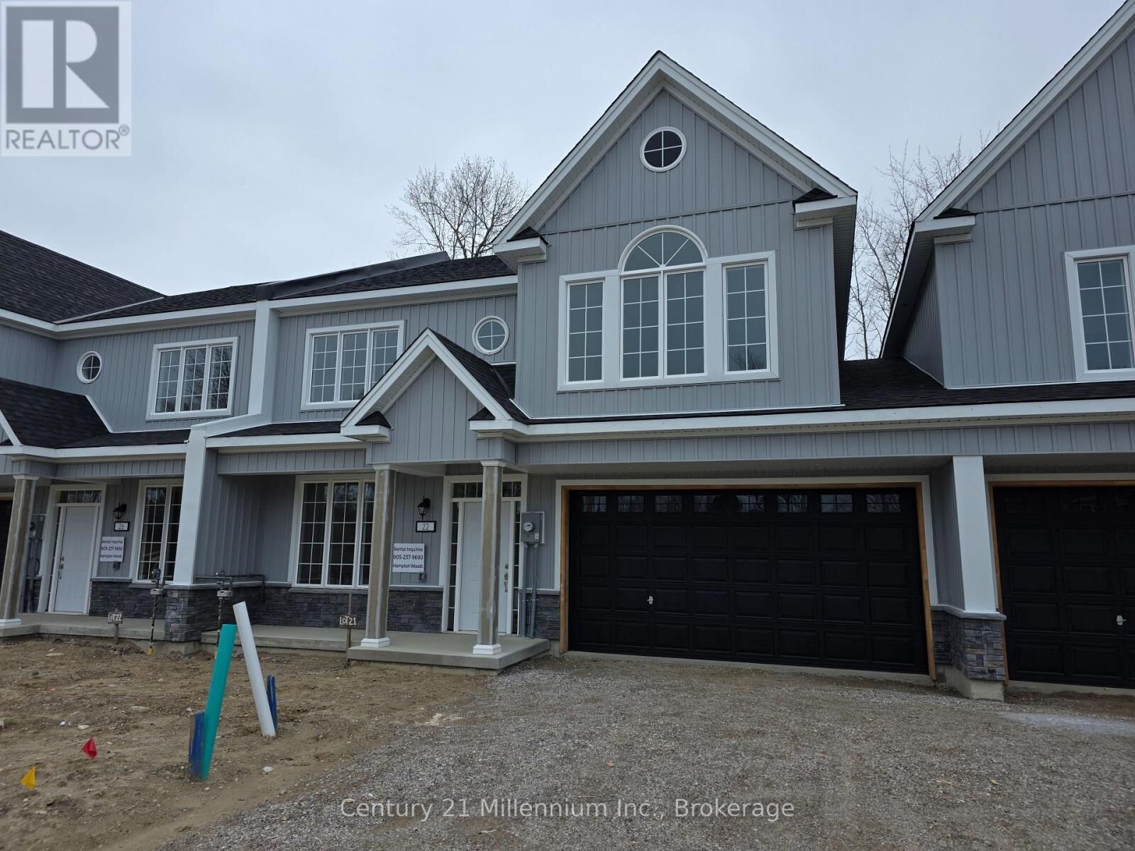 Property Photo:  22 Steinway Street North  ON N0H 2L0 
