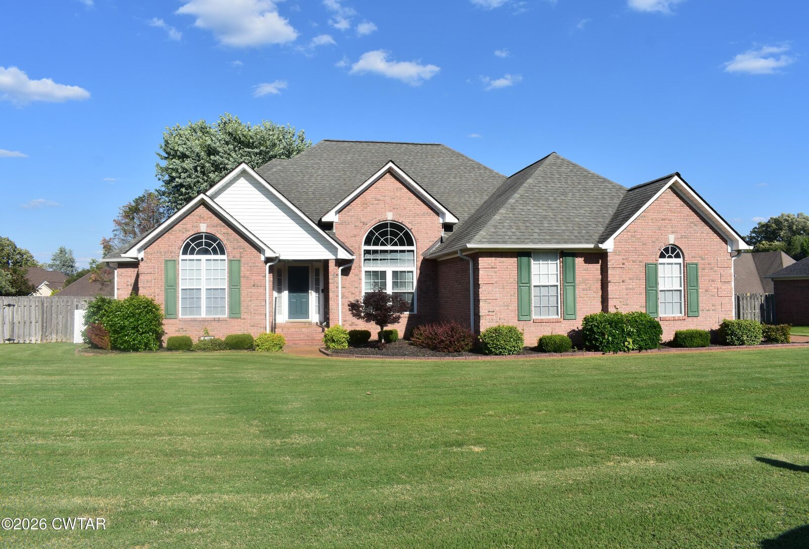 Property Photo: 32 Walnut Trace Drive TN 38305