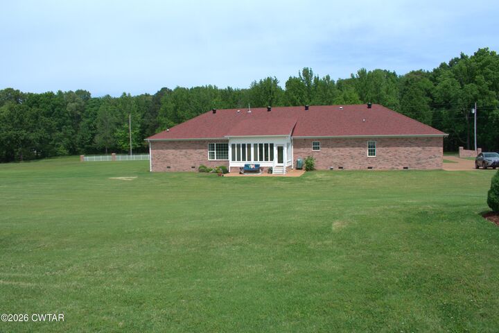 Property Photo: 808 Tower Road TN 38201