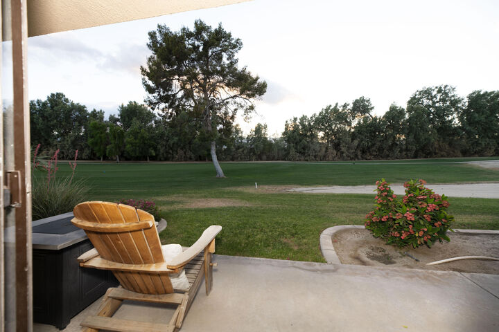 Property Photo:  40209 Baltusrol Circle  CA 92211 