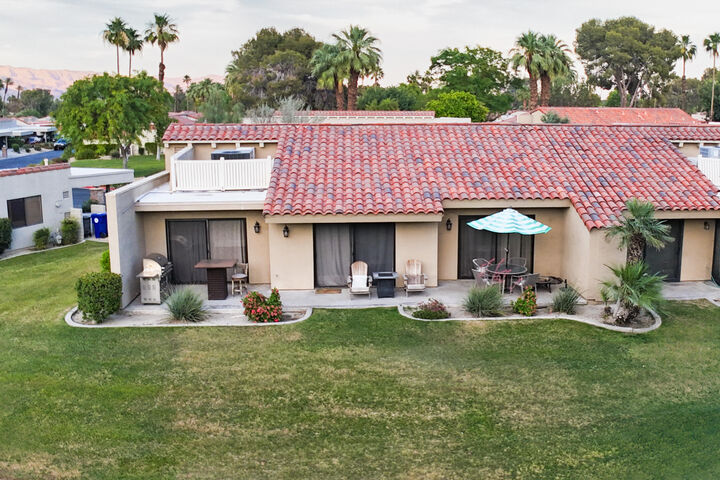 Property Photo: 40209 Baltusrol Circle CA 92211
