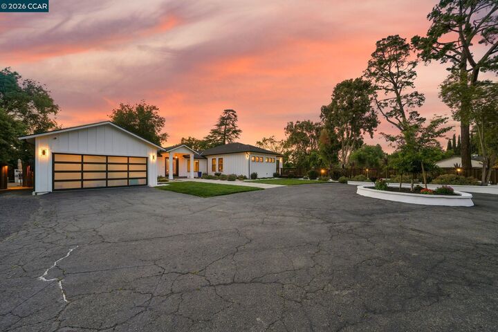 Property Photo:  40 McGuire Dr  CA 94596 
