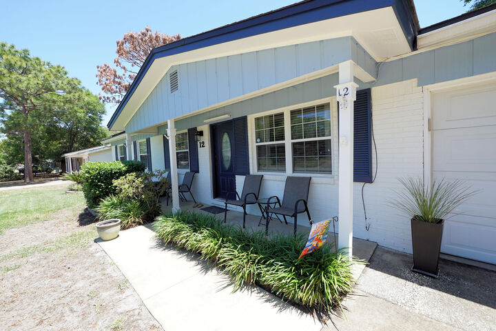 Property Photo:  12 Berwick Circle  FL 32579 