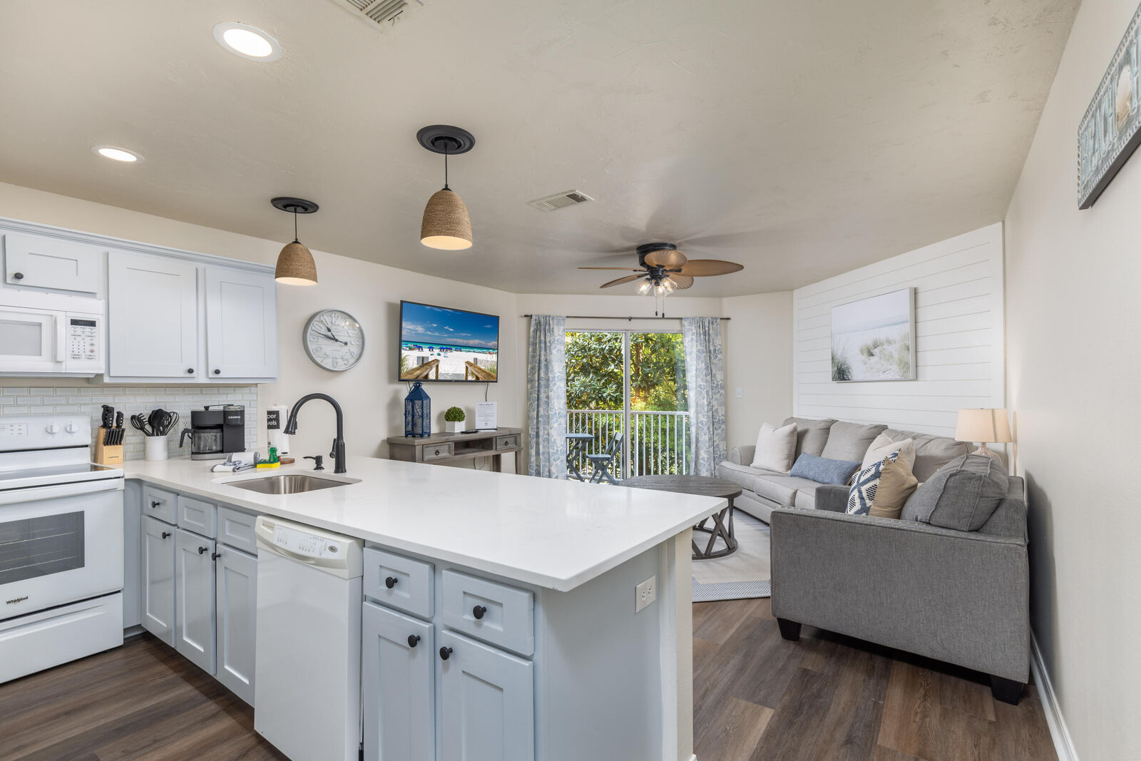 Property Photo:  2830 Scenic Gulf Drive Unit 221  FL 32550 