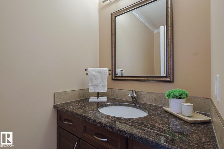 Property Photo: 10731 150 Street NW AB T5P 1R4