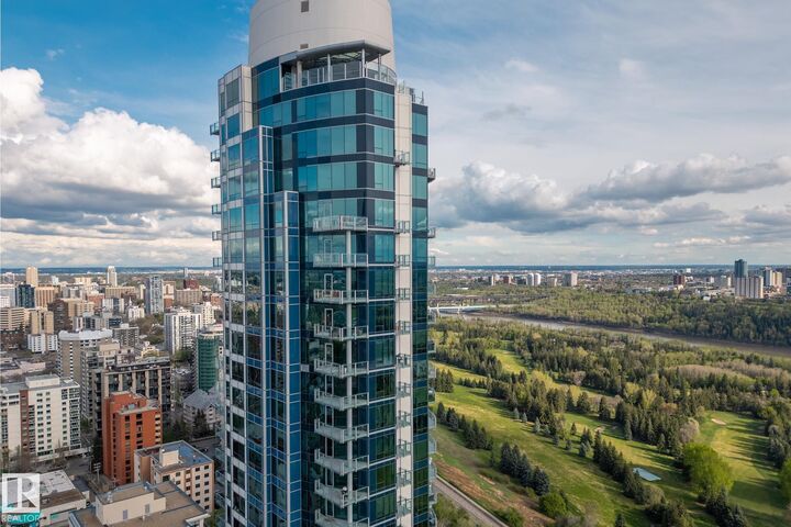11969 Jasper Avenue NW 1901 — photo 1